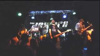 Kylesa - Distance Closing In - Joiner's 9/8/2012