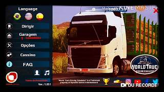 Download lagu COMO COMPRAR CAMINHÃO NO WORD TRUCK DRIVER   #2  **pelo cassino**  《BAROHBYULL》 mp3