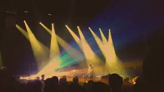 Bullets in a Briefcase - Matthew Good March 9, 2018