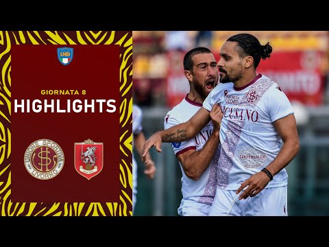 U.S. Livorno 1915 - Grosseto | Highlights Livorno TV
