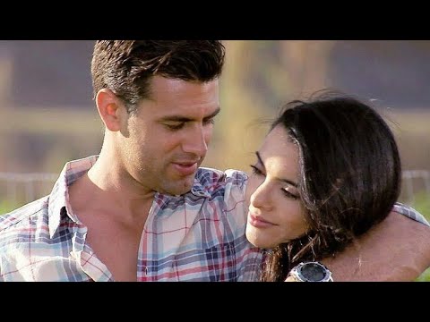 Samuel y Andrea ~ Open arms