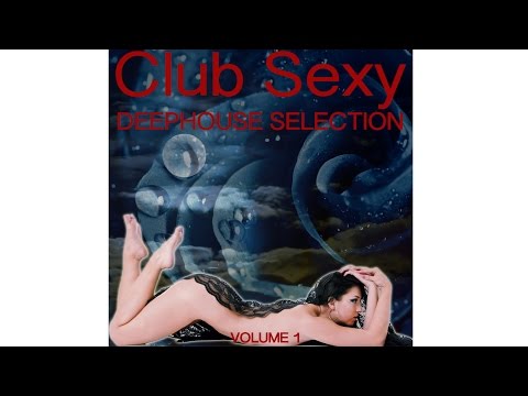 Club Sexy, Vol  1