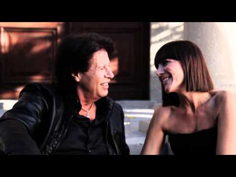 Sandro Giacobbe e Marina Peroni - "Ali per volare " - Official video