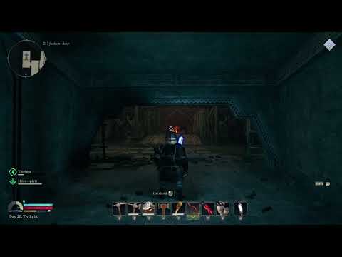 Return to Moria - Easily Beat Orc Town and Boss Solo