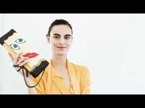 Behind the Scenes of Akris Spring/Summer 2019