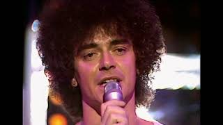 Love And Other Bruises - Air Supply [ Performed Live ! 1976 ]