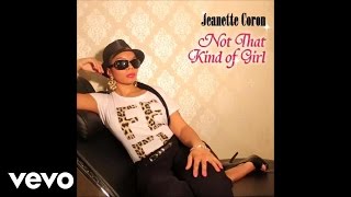 Jeanette Coron - Not That Kind Of Girl (Audio)