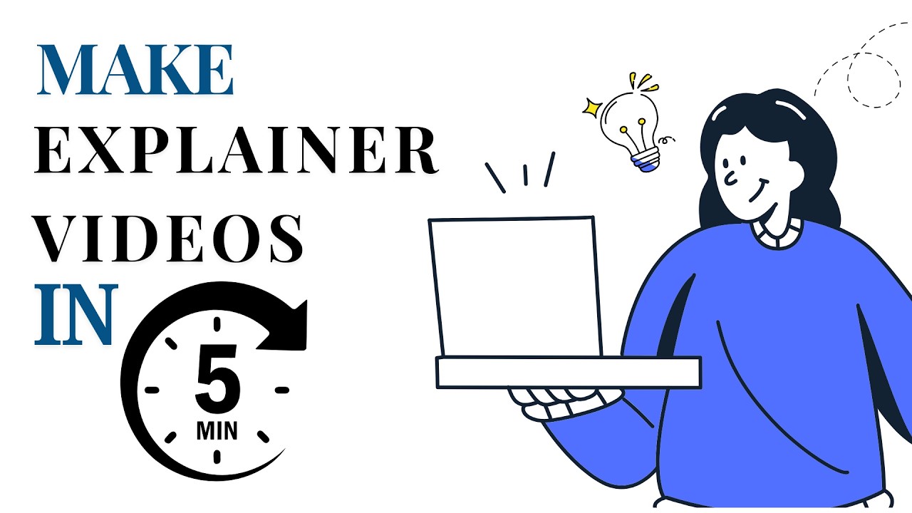 10 Great Animation Software for Explainer Videos!