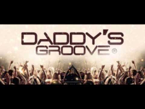 Daddys Groove & Kura - SynopStellar (ArtGul Mashup)