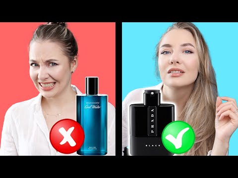 DON'T BUY THESE Popular Fragrances For Men ⚠️ BUY THOSE INSTEAD | Armani, Prada, Bulgari, Lalique