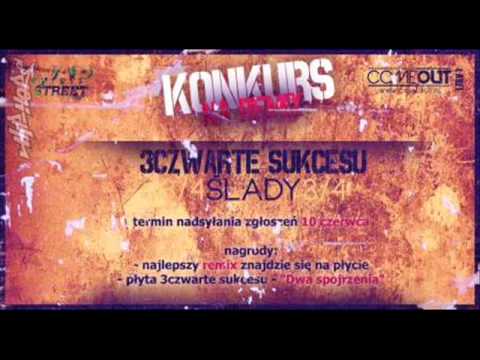 3czwarte sukcesu - Ślady (MygerJot aka Jeezy M remix)