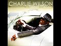 Charlie Wilson - Thinkin' Of You