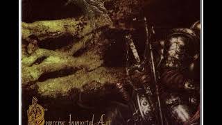 Abigor - Supreme Immortal Art (1998) [FULL ALBUM]