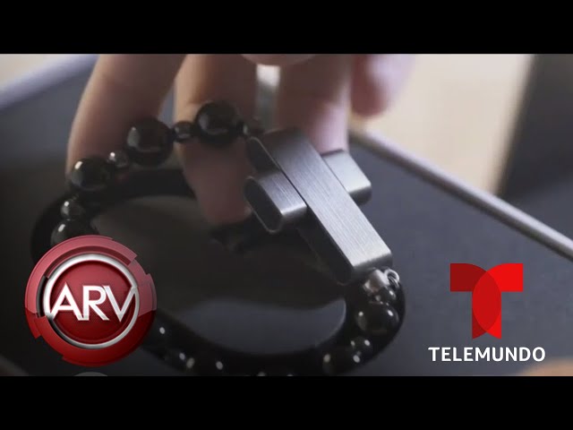 Vídeo relacionado con Mondo Cattolico - Rosario católico vaticano de Vidrio Rojo del Papa Francisco con Cuentas de Filigrana Ideal regalos religiosos (Azure)