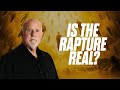 The Rapture: What the Bible Actually Teaches