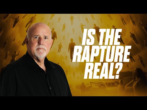 The Rapture: What the Bible Actually Teaches