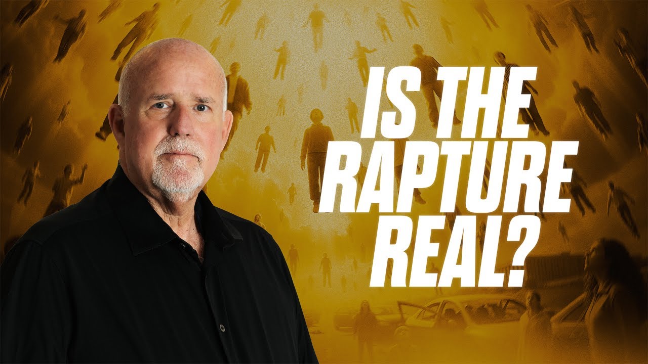 The Rapture: What the Bible Actually Teaches
