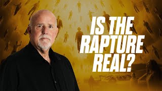 The Rapture: What the Bible Actually Teaches
