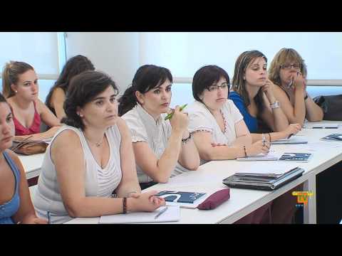 25/10/11 – Programacion Primer Trimestre de la Seu Universitària de La Nucía.