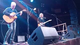 THE WEDDING PRESENT / DAVID GEDGE &quot;It&#39;s A Gas&quot;, Kingston Pryzm, 13 December 2024.