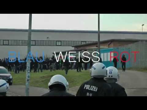 Blau Weiss Rot - Trailer 2