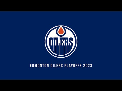 Edmonton Oilers 2023 Playoff Hype Video - Maybe It's Time...