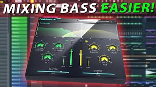 Video thumbnail for Fundamental Bass - An Amazing Bass Mixing Plugin! by Arcade