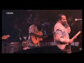 Bonga Mulemba Xangola ''Hommage a Cesaria Evora''   Festival d'Ile de France 2012