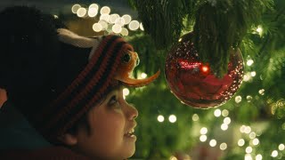 Download lagu A Disney Holiday Short: The Boy & The Octopus mp3