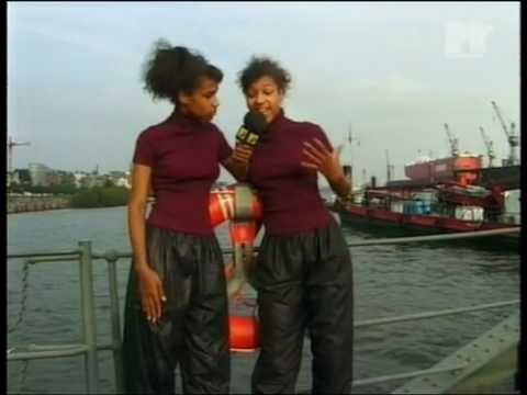 Kalkofes Mattscheibe - MTV Tittentips mit Christian Ulmen