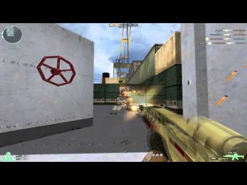 Crossfire XM8 Adv Review [HD][German]