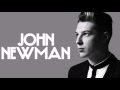 John Newman - Love Me Again Instrumental