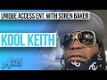 Kool Keith on Responding to Kool Moe Dee’s Low Ultramagnetic MC’s Report Card Rating