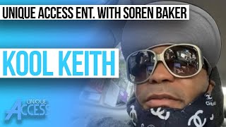 Kool Keith on Responding to Kool Moe Dee’s Low Ultramagnetic MC’s Report Card Rating