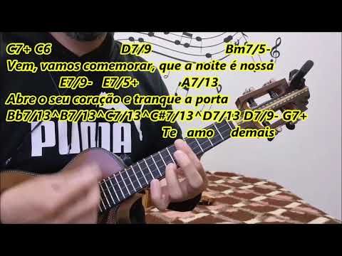 À toa - Nó de Forró