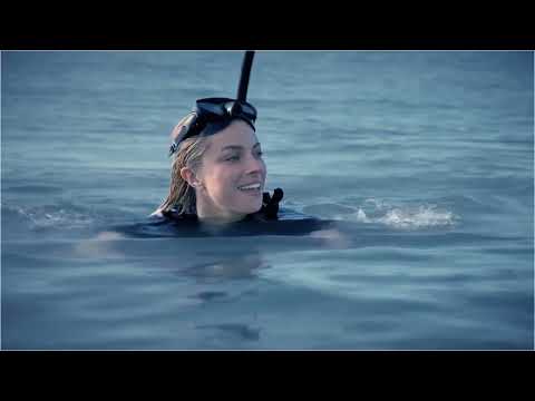 シャーリー・ダーディンの恐ろしい最期: EATEN ALIVE