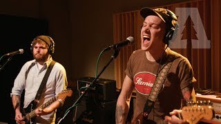 The Flatliners - Mammals / Hang My Head | Audiotree Live (1 of 5)