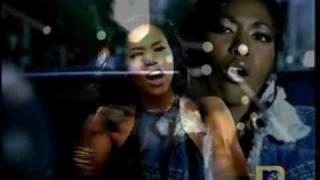 Amerie - Crush