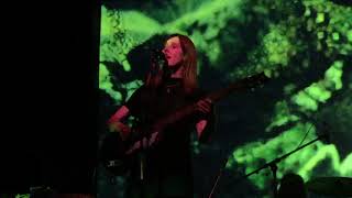 Carla dal Forno - What You Gonna Do Now? (Live at UH Fest 2018)