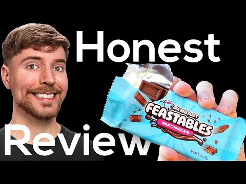 Will MrBeast Bar Ever Be Nut Free thumbnail
