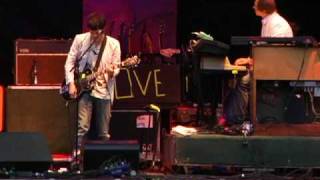 Conor Oberst and The Mystic Valley Band Perform I Got The Reason #2