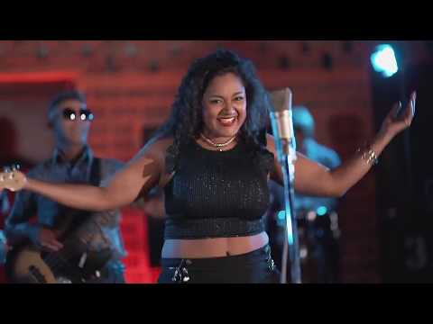 Sonido Cotopaxi ft Miriam Britos - Dos Extremos (Vídeo Oficial)