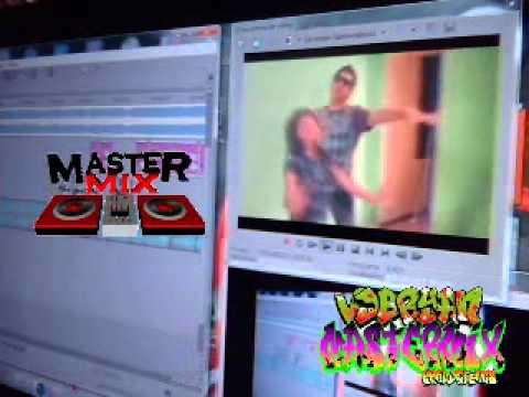 VJ-BRYAN YA ESTA CERCA MARRONEO 3