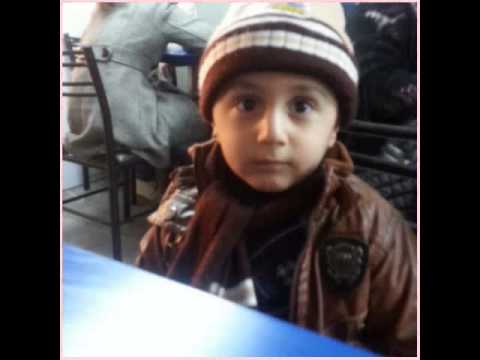 Happy Birthday Ameer