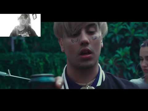 DUKI x LEBY - NO ME LLORES - VÍDEO REACCIÓN (FLOW BESTIAL)