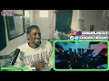 The 8 God Reacts To Lazer Dim 700 WTM Music Video