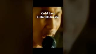 Download lagu cinta tak direstui kadal band #music #musik #storywa #duet #kadal band #band mp3