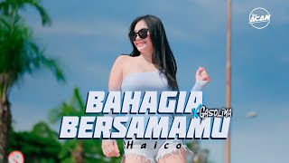Download lagu DJ BAHAGIA BERSAMAMU x Gasolina (DJ ACAN Rimex) mp3