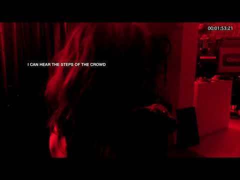 ANTON JANE IN MY MIND