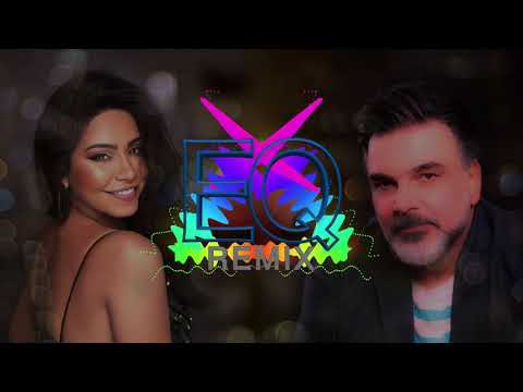 كذابين الى هنا وتنتهي عشرتكم المو حلوه 2021 cover remix sheren ali sabir